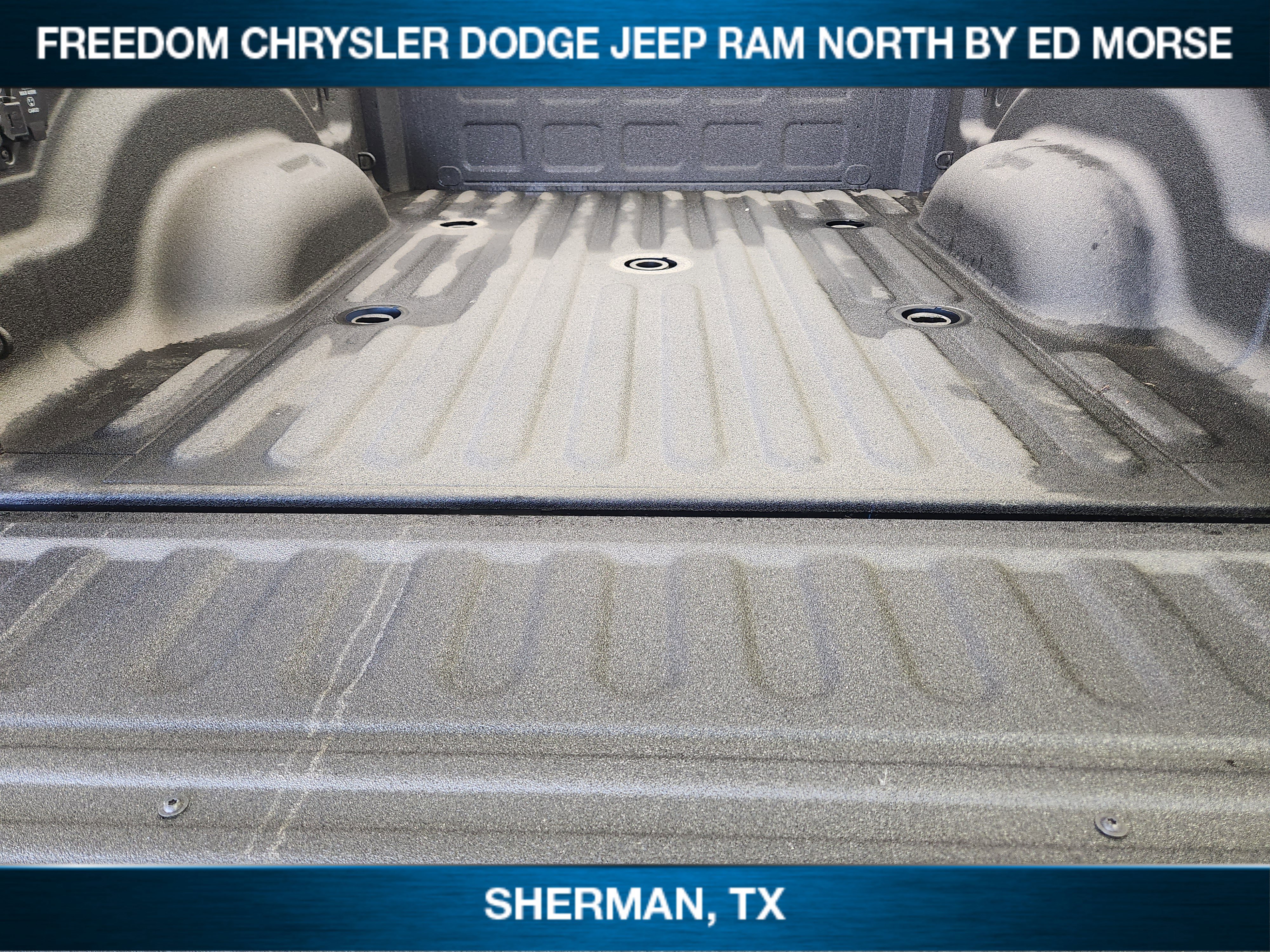 New 2026 RAM 2500 Laramie image 23