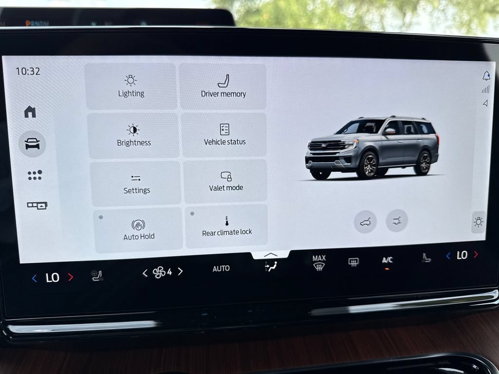 New 2027 Ford Expedition Max King Ranch AWD/4WD image 30