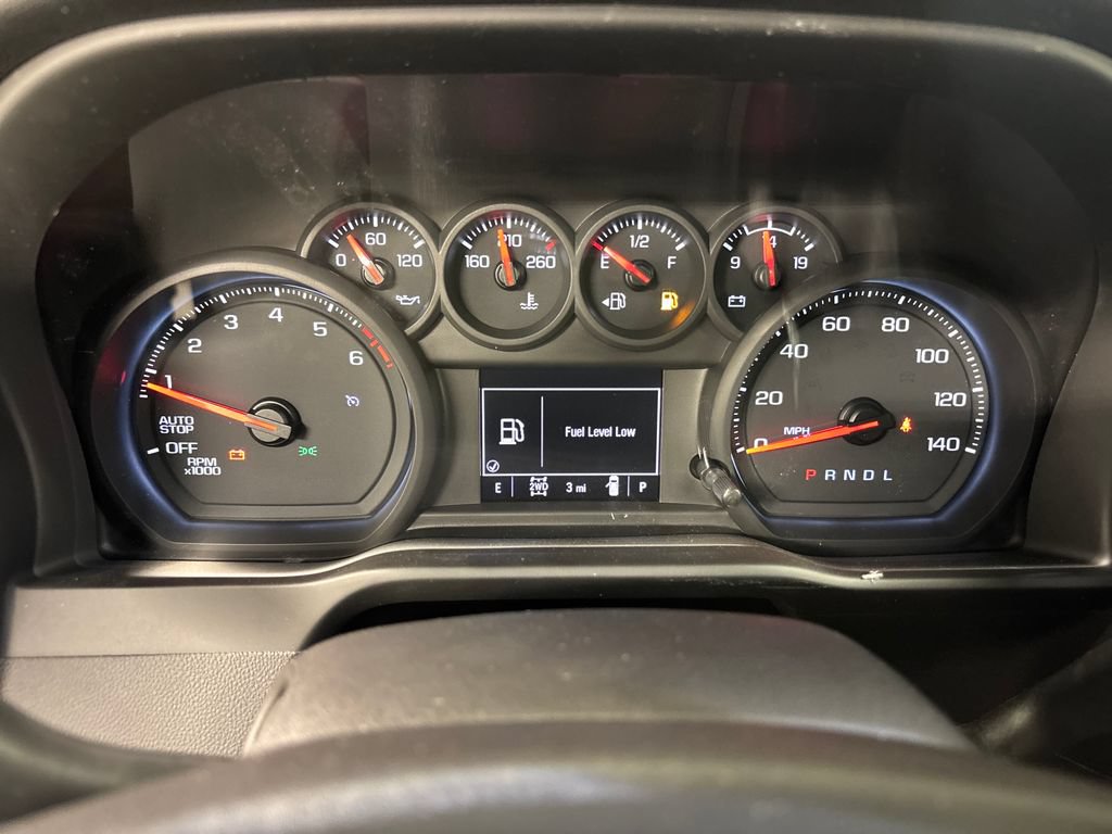 New 2026 GMC Sierra 1500 Pro w/ Pro Value Package AWD/4WD image 31