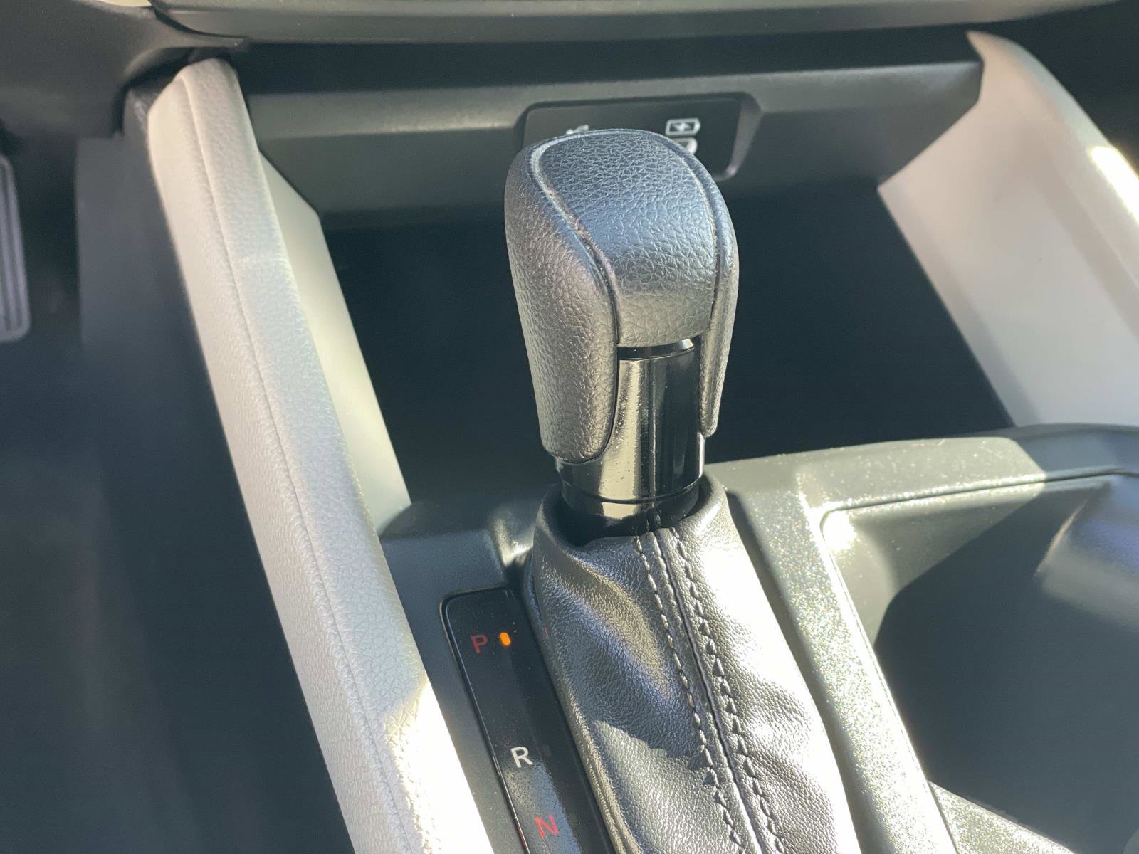 Certified 2023 Honda Accord EX image 11