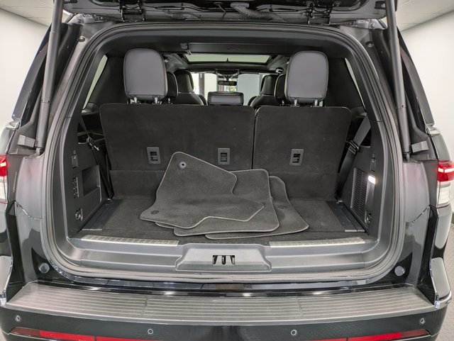 Used 2022 Lincoln Navigator Reserve image 23