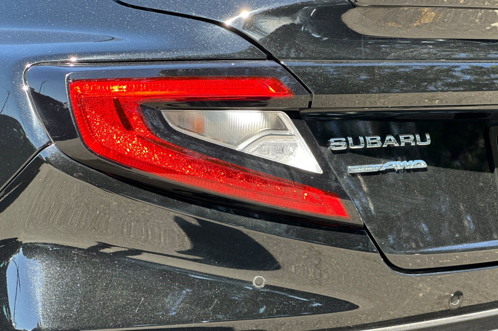 Used 2024 Subaru WRX Limited image 14