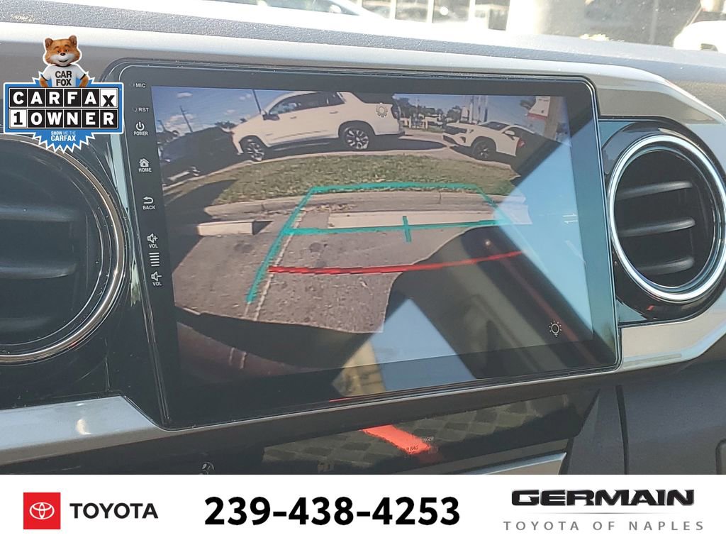 Used 2016 Toyota Tacoma SR image 25