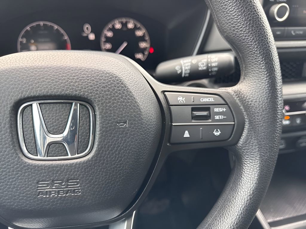 Used 2023 Honda CR-V LX image 14