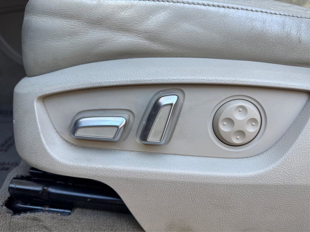 Used 2014 Audi Q7 3.0T Premium Plus w/ Premium Plus Package image 12