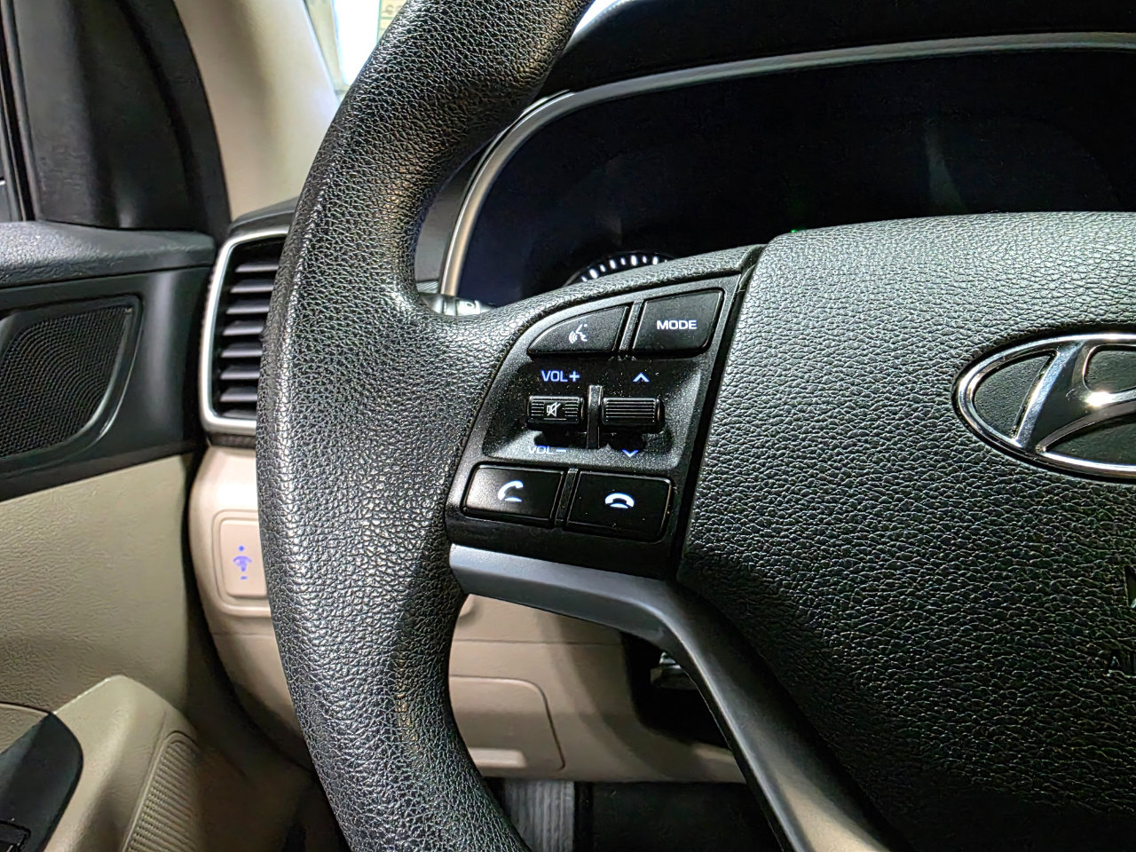 Used 2019 Hyundai Tucson Value image 28