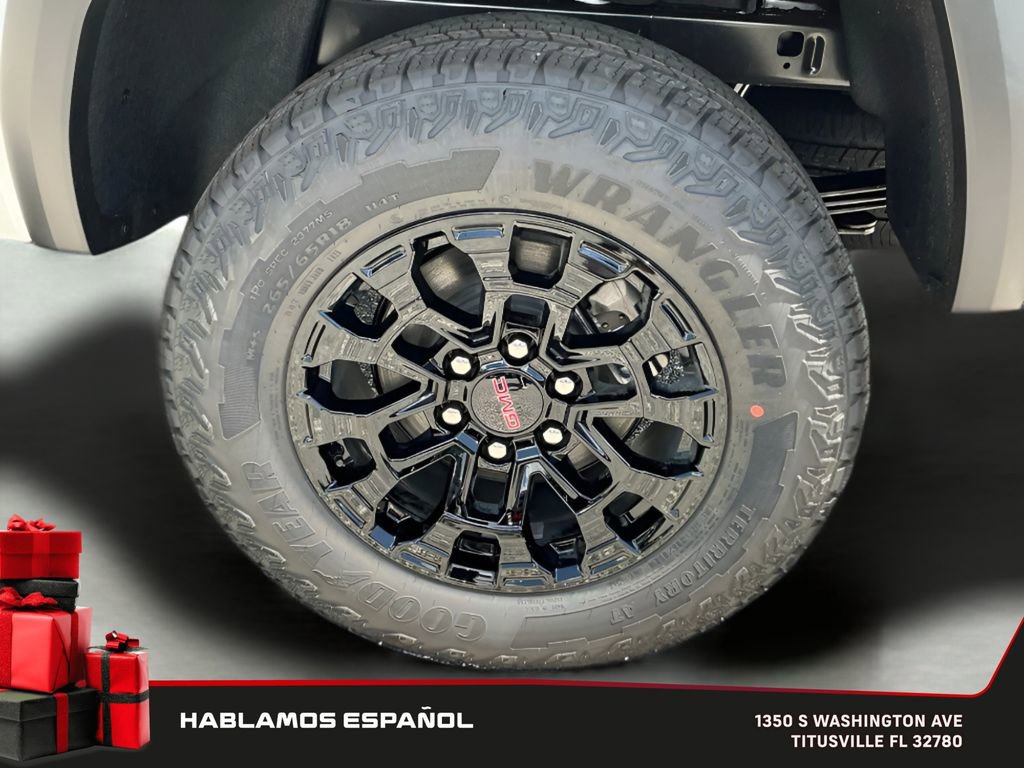 Used 2026 GMC Canyon Elevation w/ Convenience Package image 12