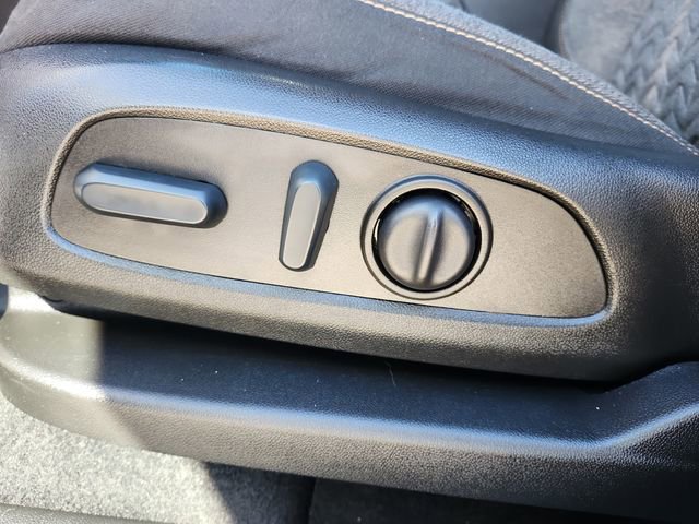 Certified 2022 Chevrolet Equinox LT image 22