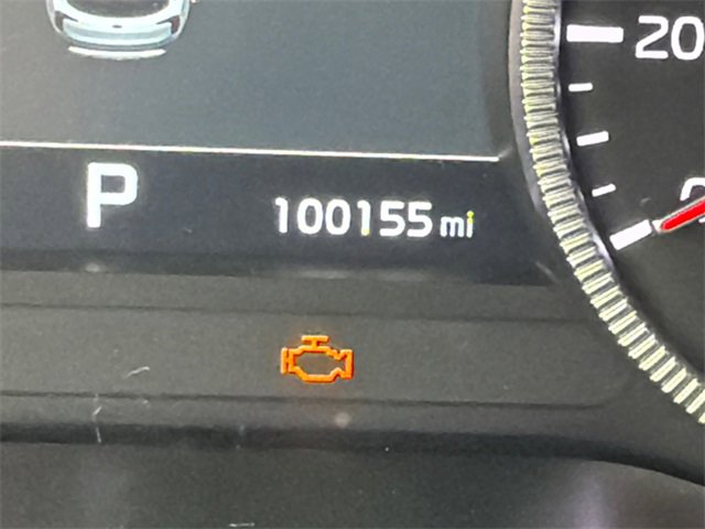 Used 2020 Kia Telluride SX image 28