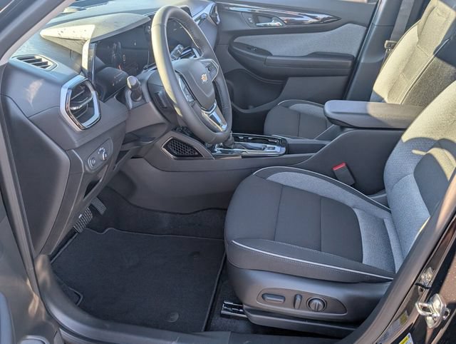 New 2026 Chevrolet TrailBlazer LT w/ Convenience Package AWD/4WD image 5