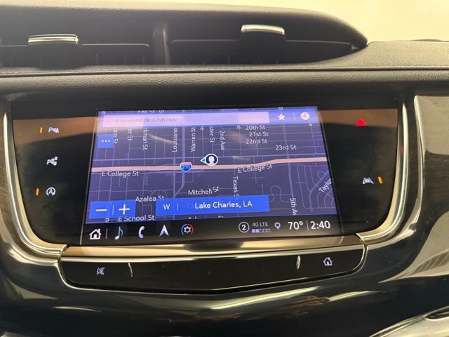 Used 2022 Cadillac XT6 Premium Luxury w/ Technology Package image 25