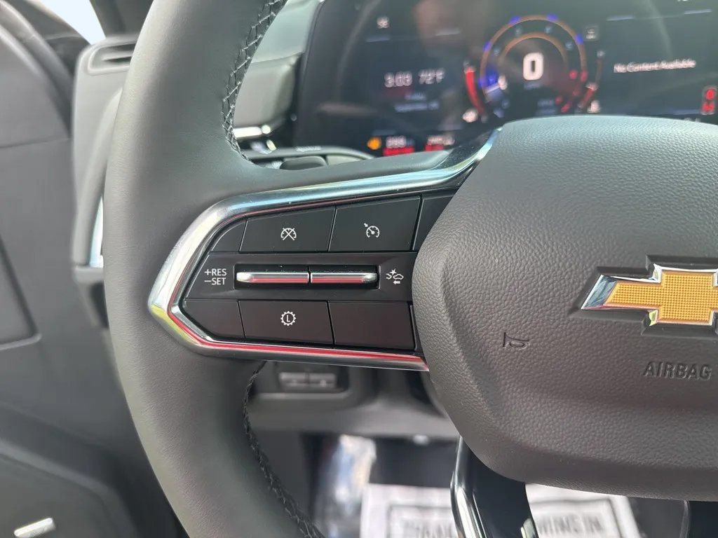 New 2025 Chevrolet Tahoe Premier AWD/4WD image 18