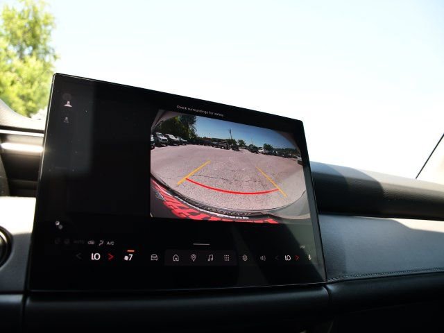 New 2026 MAZDA CX-5 Preferred AWD/4WD image 13