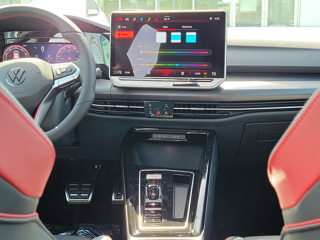 New 2026 Volkswagen GTI Autobahn image 11