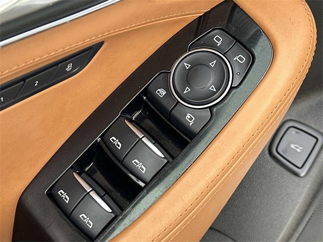 Used 2025 Cadillac CT5 V image 23