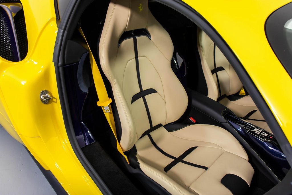 Certified 2022 Ferrari SF90 Stradale image 52