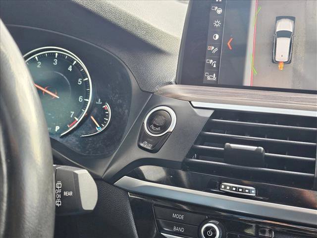 Used 2019 BMW X3 xDrive30i w/ Executive Package image 28