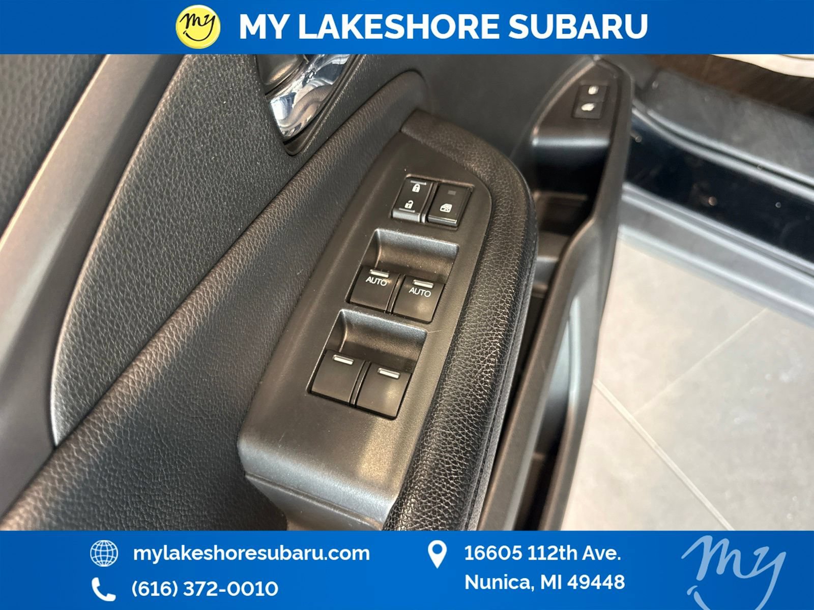 Used 2016 Honda Pilot EX-L image 12