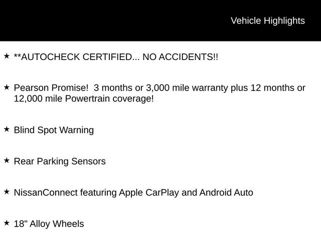 Used 2022 Nissan Sentra SR image 6