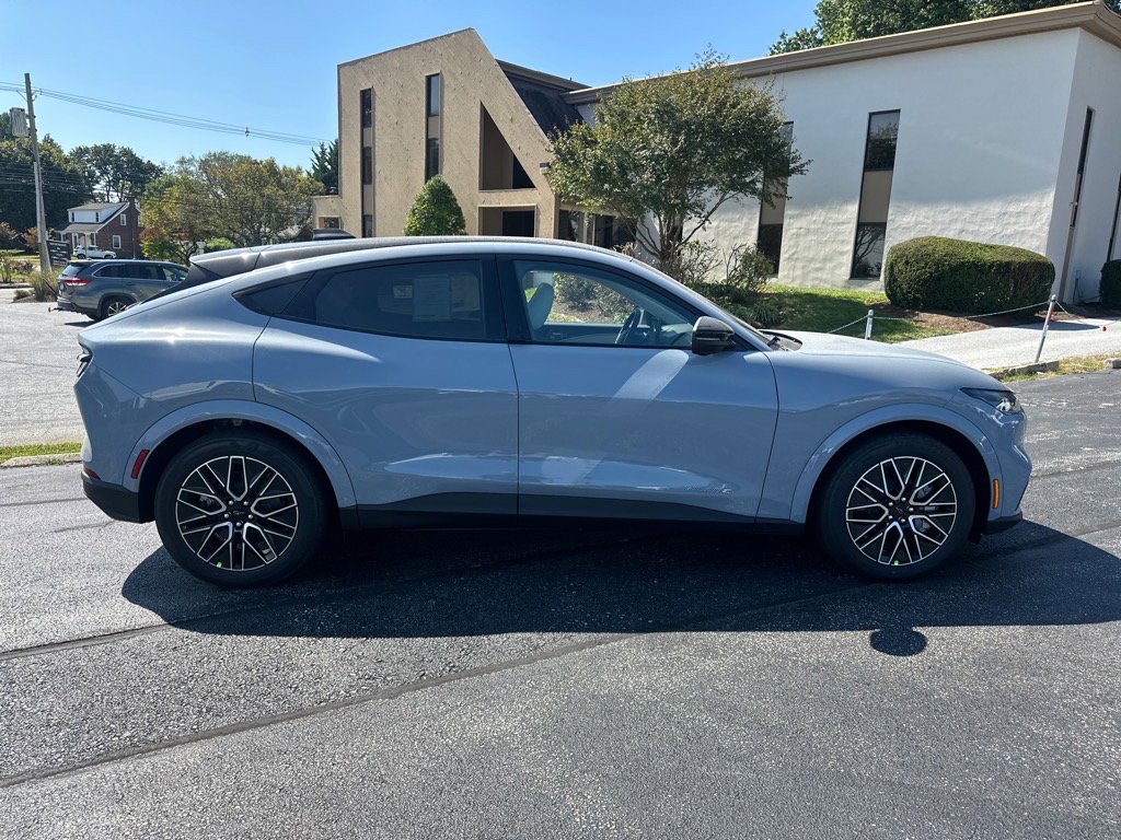 New 2025 Ford Mustang Mach-E Premium w/ Interior Protection Package image 6
