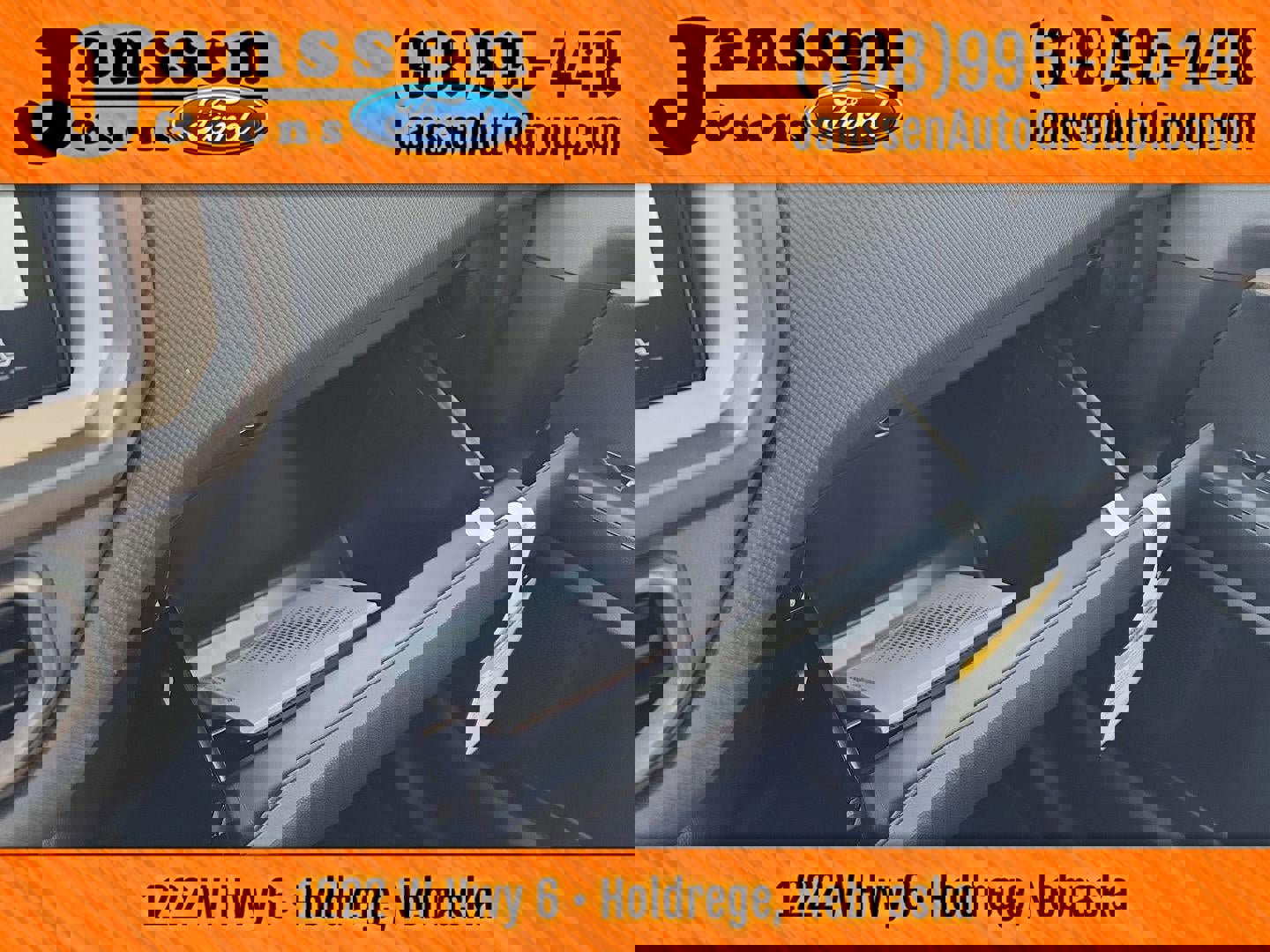 New 2025 Ford Bronco Sport Big Bend w/ Convenience Package image 30