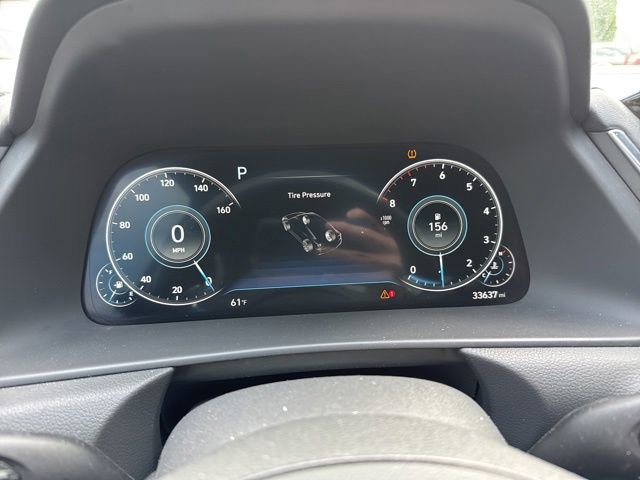 Used 2021 Hyundai Sonata SEL Plus FWD image 9