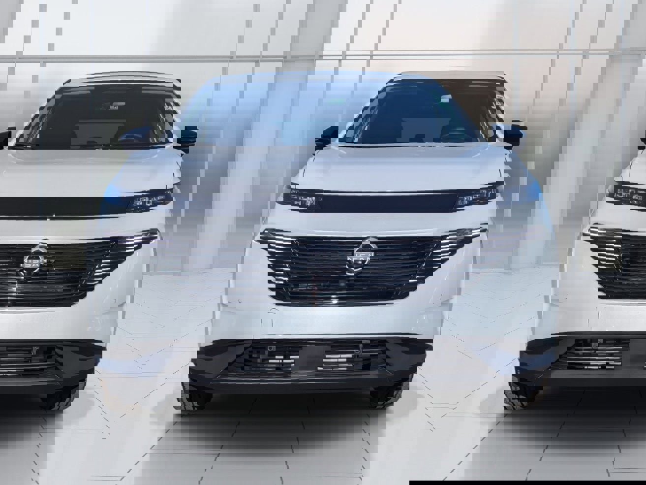 New 2025 Nissan Murano SL image 8