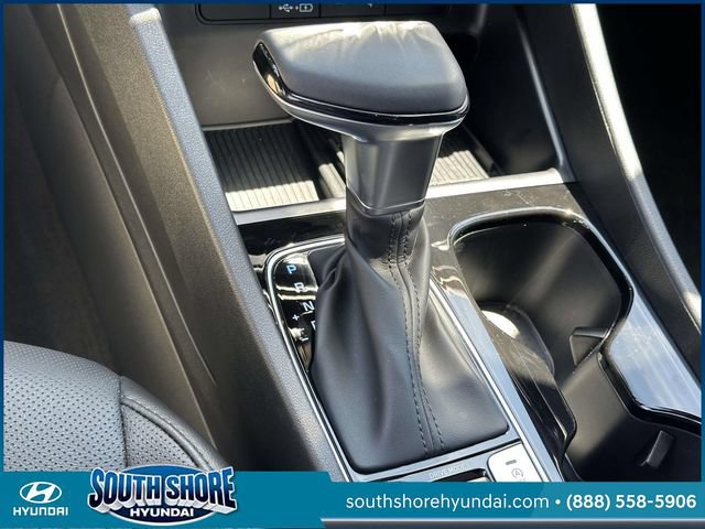 Certified 2025 Hyundai Tucson XRT AWD/4WD image 34