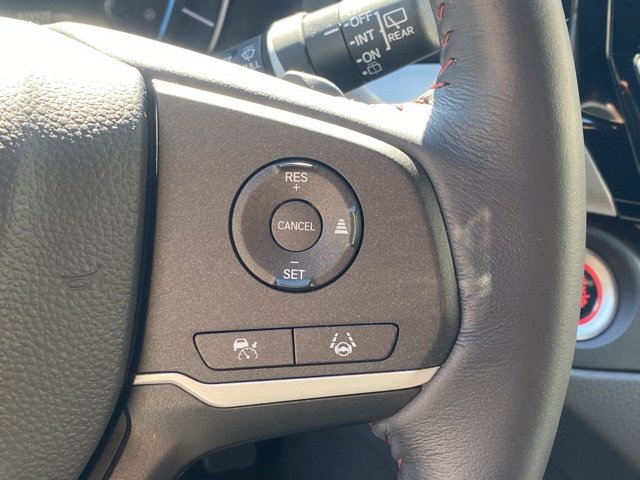 Certified 2024 Honda Odyssey Sport image 19