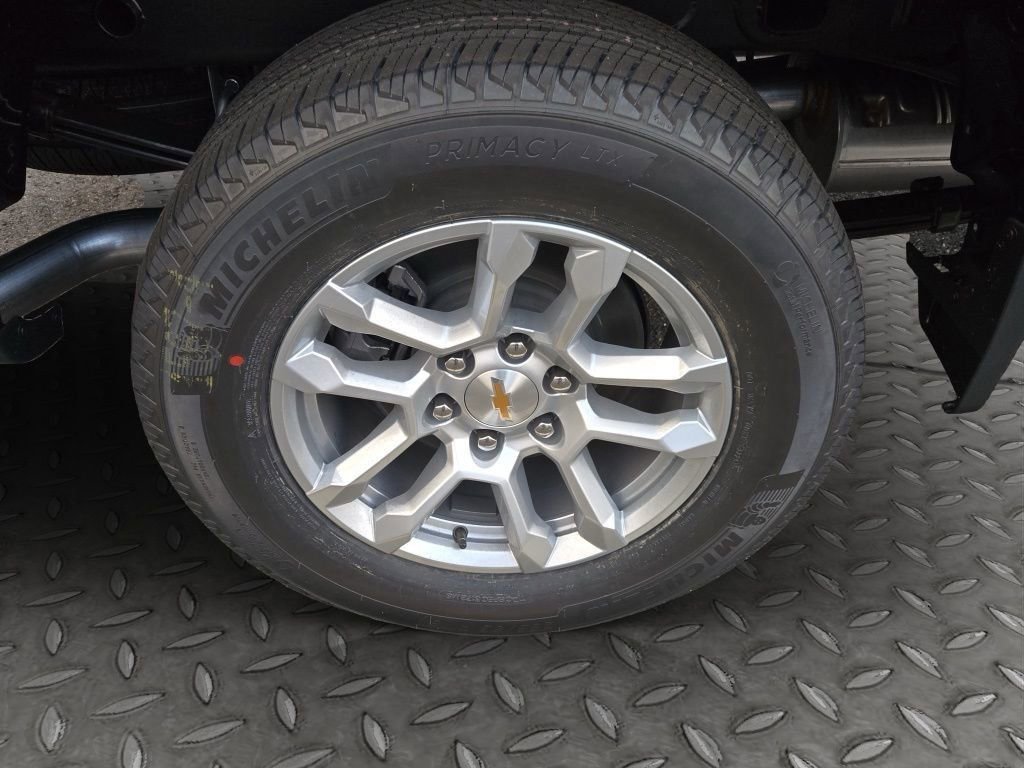 New 2026 Chevrolet Silverado 1500 LT image 19