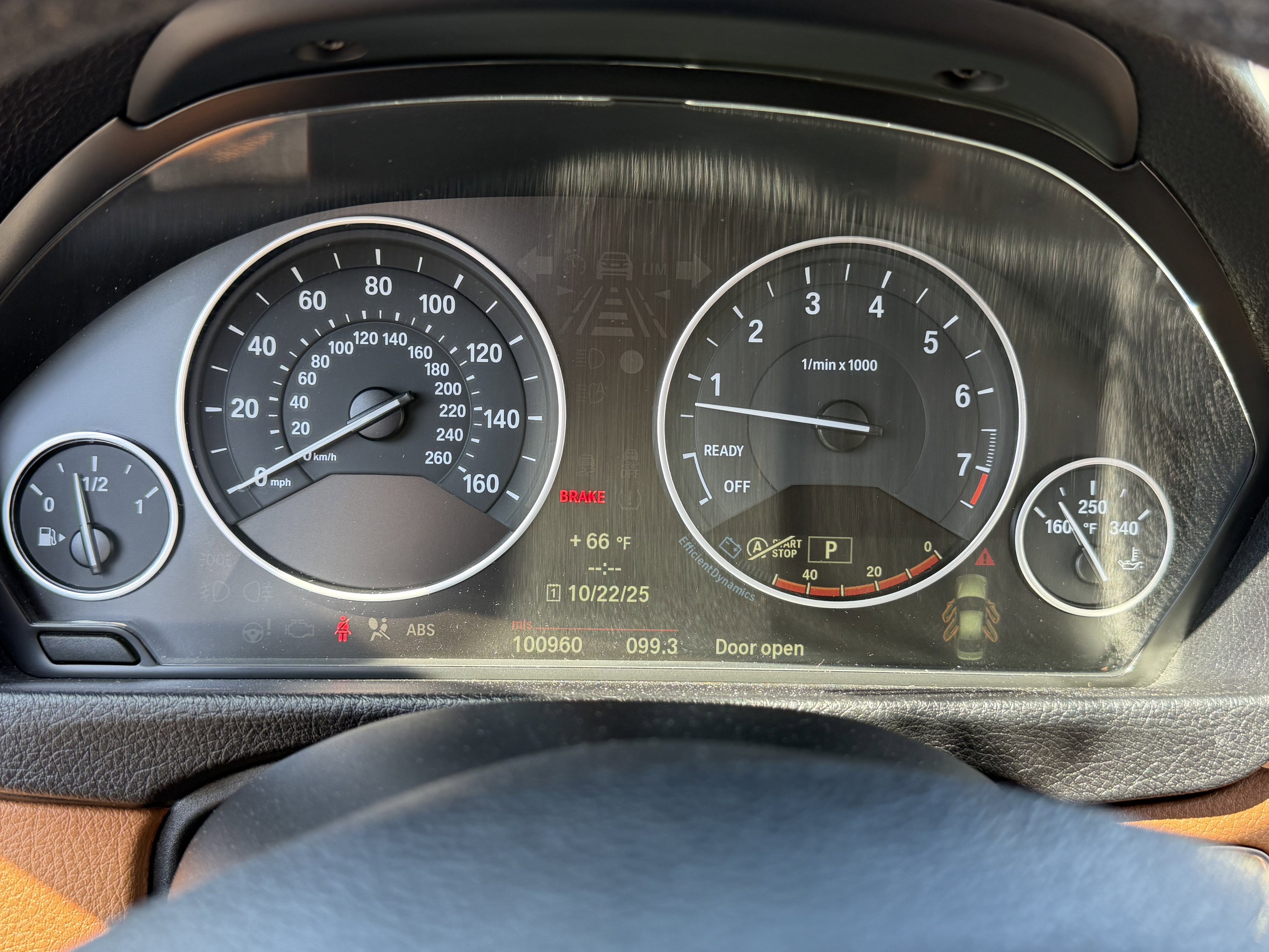 Used 2013 BMW 328i 4dr Sdn 328i RWD South Africa image 25