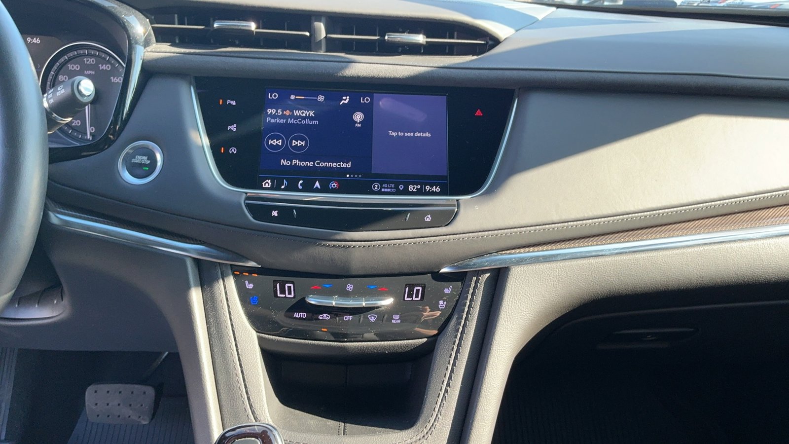 Used 2024 Cadillac XT5 Premium Luxury w/ Platinum Package FWD image 34