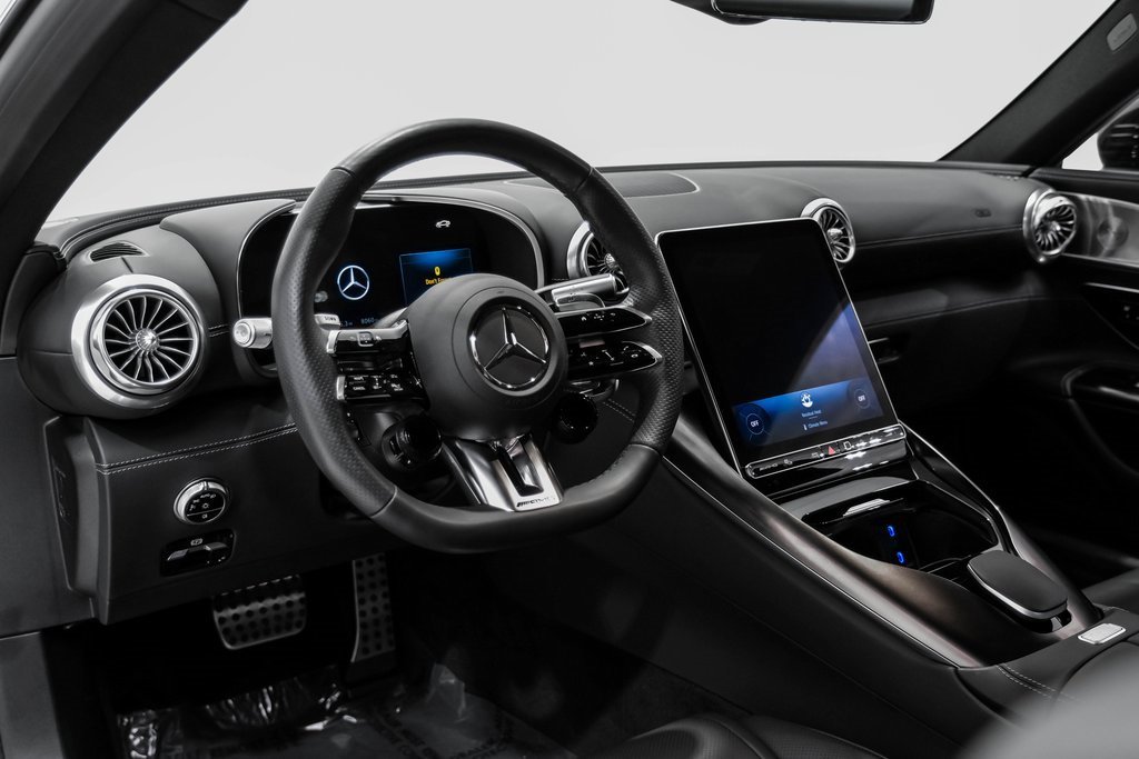 Used 2024 Mercedes-Benz AMG GT 55 image 6
