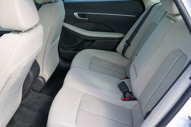 New 2026 Hyundai Sonata SEL image 10