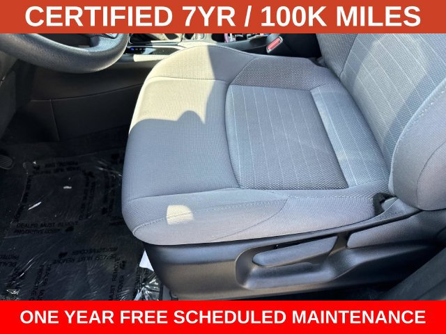 Used 2024 Toyota Corolla Cross AWD Hybrid image 15