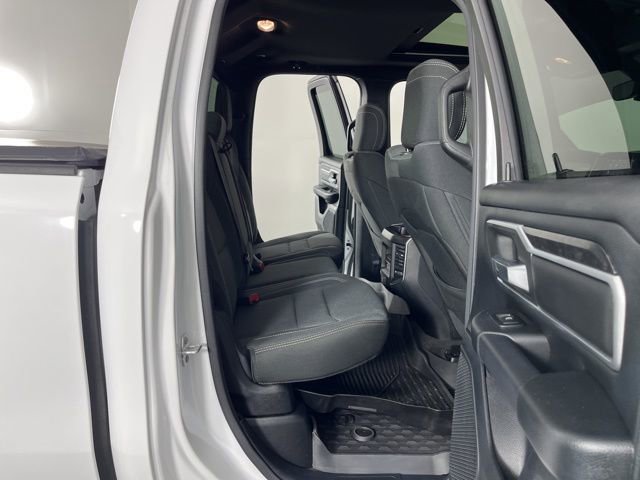 Used 2021 RAM 1500 Big Horn image 50