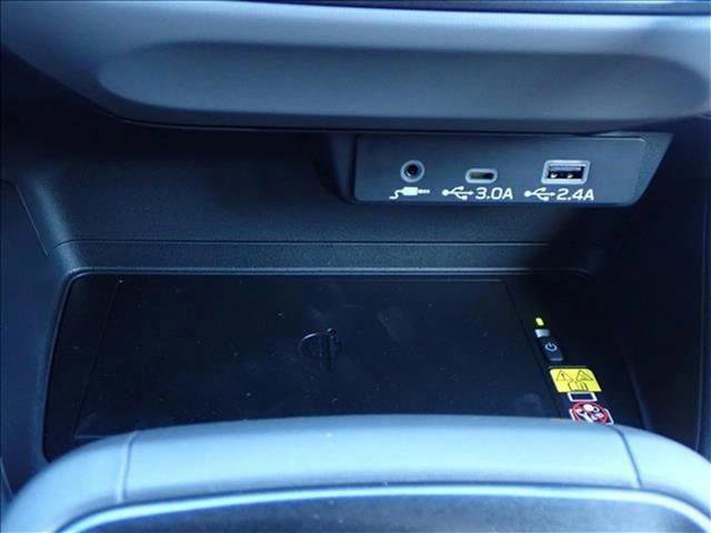 New 2026 Subaru Crosstrek 2.5i Sport w/ Crosstrek Mirror Package image 20