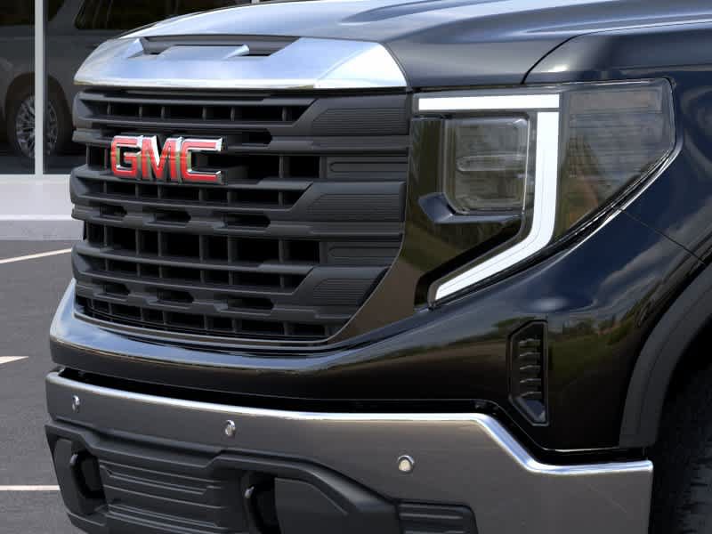 New 2026 GMC Sierra 1500 Pro w/ Pro Value Package AWD/4WD image 13
