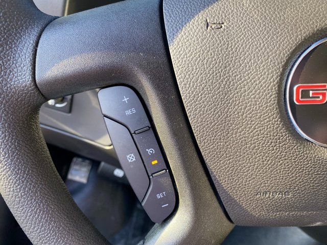 New 2025 GMC Savana 2500 Extended w/ Driver Convenience Package RWD image 27