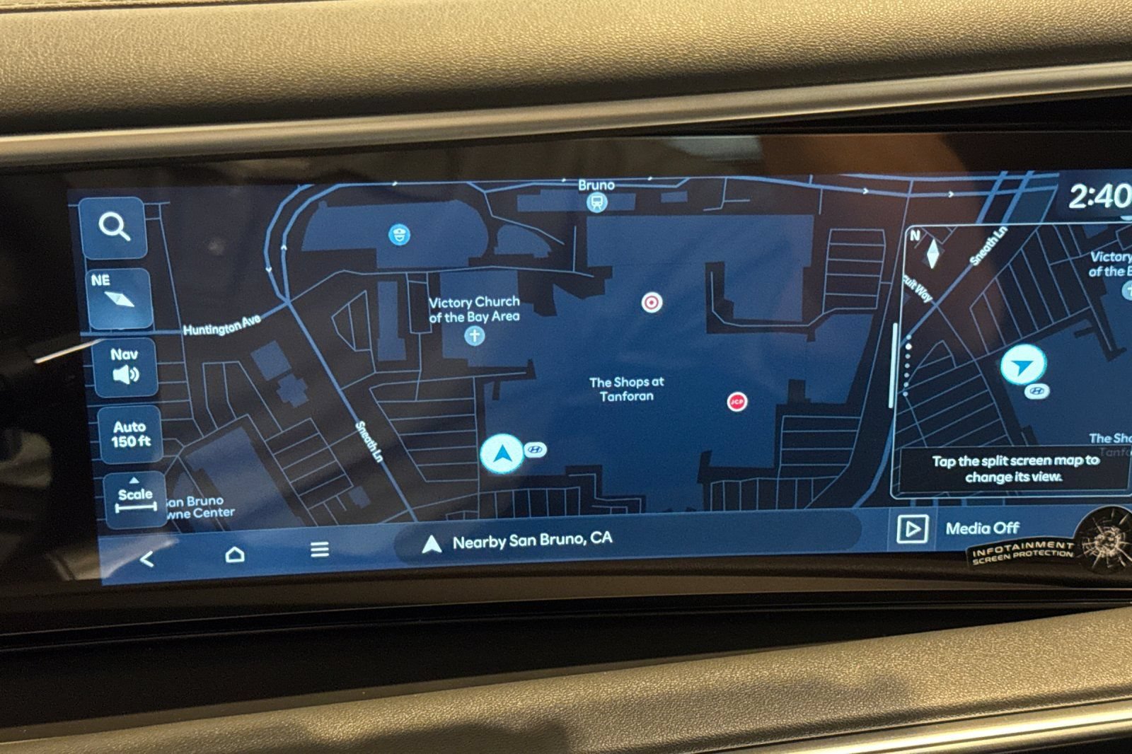 New 2026 Hyundai Palisade FWD Hybrid image 20