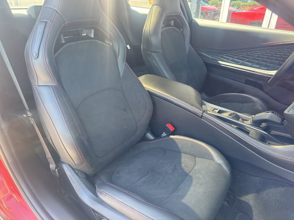Used 2024 Dodge Charger R/T Scat Pack w/ Plus Group image 7