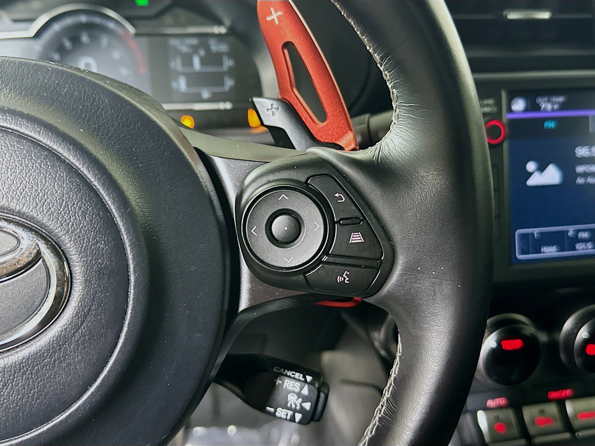 Used 2022 Toyota GR86 Premium RWD image 17