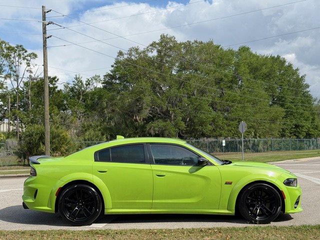 Used 2023 Dodge Charger Scat Pack image 6