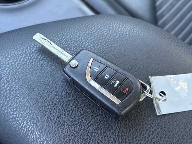 Used 2023 Toyota Camry SE FWD image 25