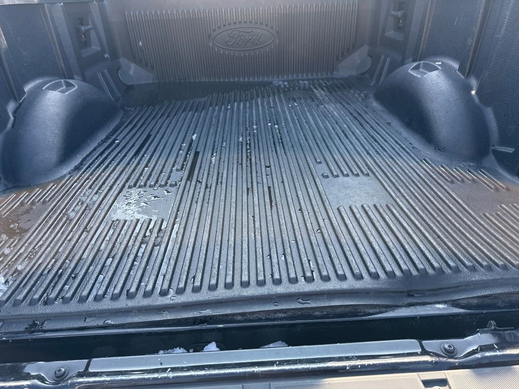 Used 2022 Ford F150 XLT w/ Equipment Group 301A Mid image 17