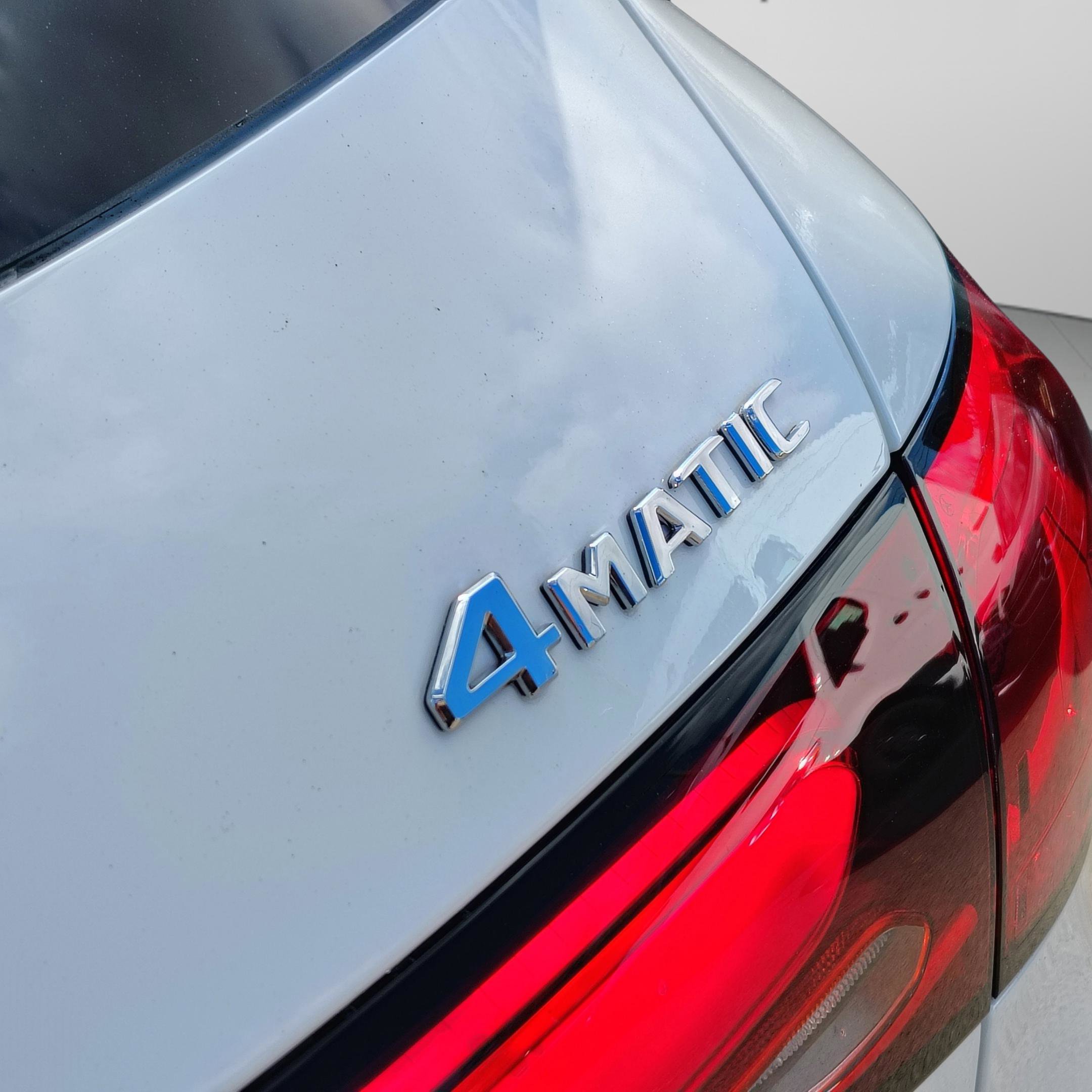 Certified 2026 Mercedes-Benz GLC 300 4MATIC image 30