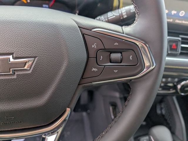 New 2026 Chevrolet TrailBlazer ACTIV w/ Convenience Package image 18