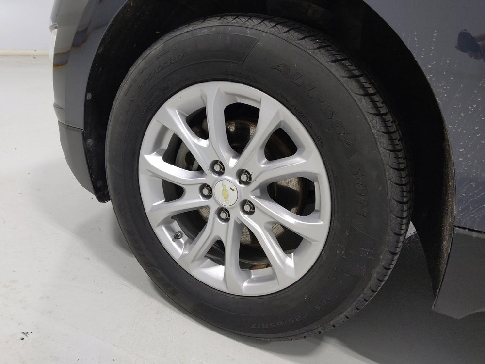 Used 2018 Chevrolet Equinox LT image 30