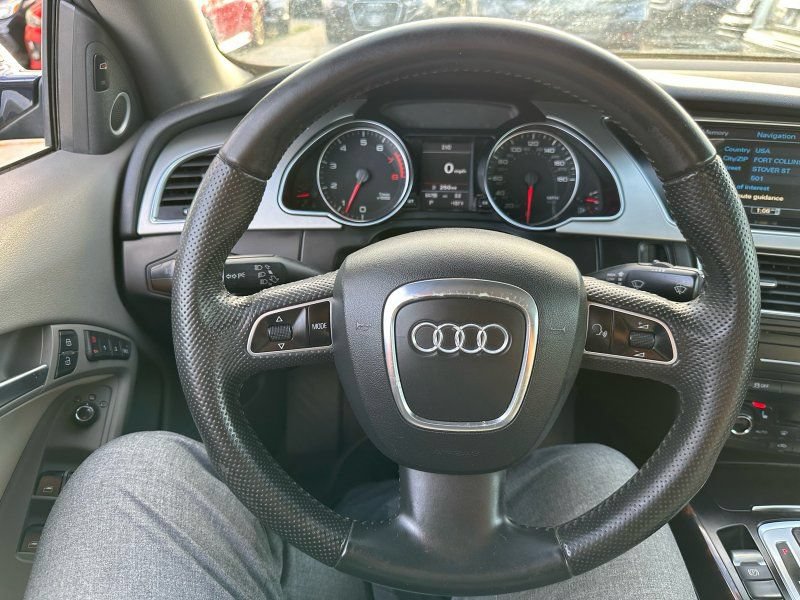 Used 2011 Audi A5 2.0T Prestige AWD/4WD image 17