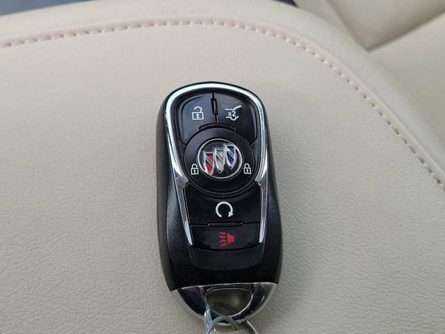 Certified 2023 Buick Enclave Essence w/ Experience Buick Package image 39